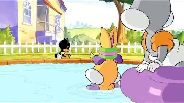 In Hindi Baby Looney Toons