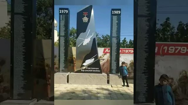 Мой город Хасавюрт