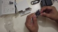 DJI Osmo Action 4 Unboxing - ASMR