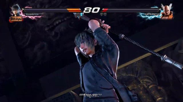 TEKKEN 7 Definitive Edition