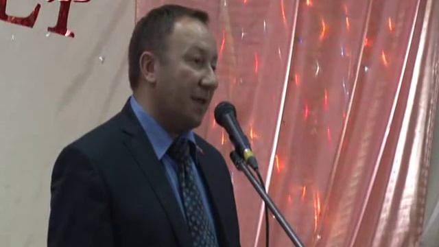 Родничку - 20 лет!!