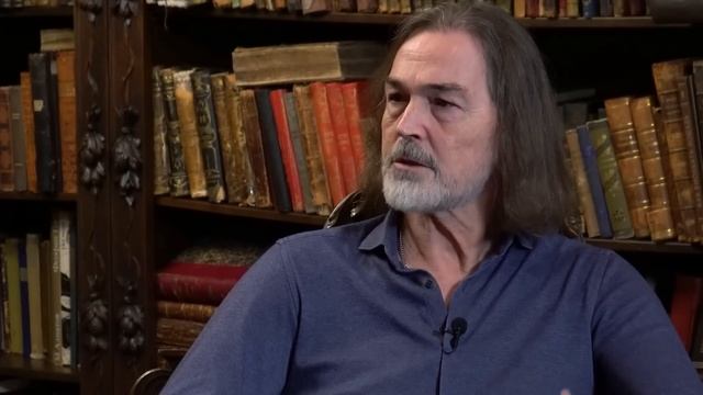 Никас Сафронов - Пригласил к себе в квартиру, показал и рассказал все свои тайны написания шедевров