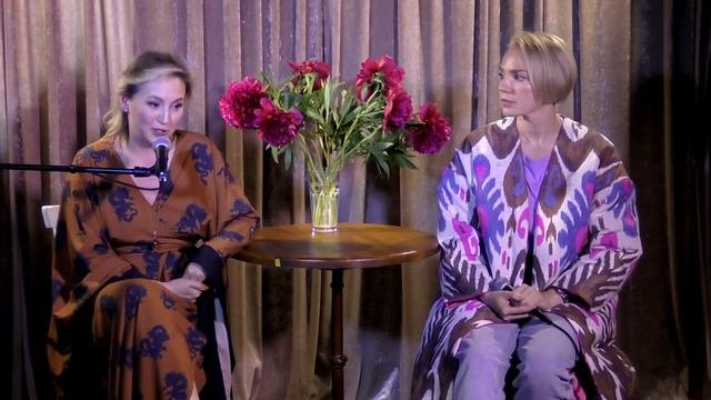 Кэйт Спиридонова. Эгоизм в отношениях