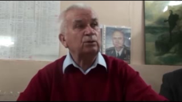 Зазнобин В М 20111124 Политический расклад перед выборами часть1