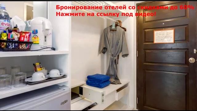 Четырехзвездочный отель класса люкс Thavorn Palm Beach Resort. Где найти сайт с отелями на пхукете?