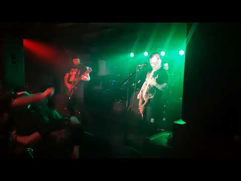 Tombweed. УПОКОЙ / ВАРЯГ / Томск / 17.12.2023