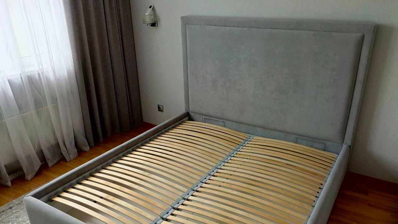 Кровать от производителя - Альмеда