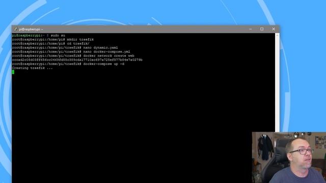 How to Install Traefik 2 on Raspberry Pi