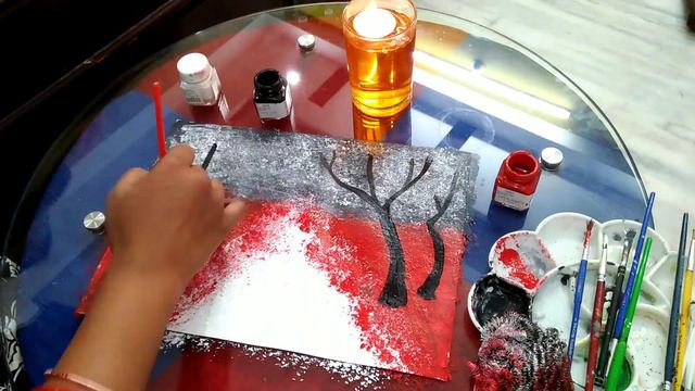 Christmas | New year| autumn leaves | spring | creative ideas