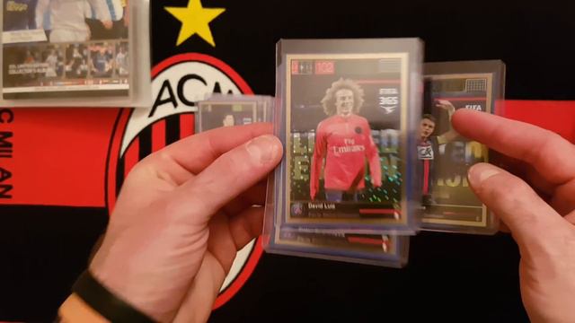 PANINI FIFA 365 - COMPLETE 100% LIMITED CARDS!!! - 77 XL + 24 XXL + 11 GOLD