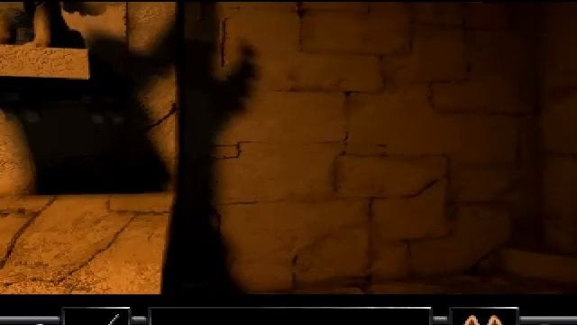 Dragon Lore II: The Heart of the Dragon Man - 14 - Tourney of Cennmar - English Walkthrough