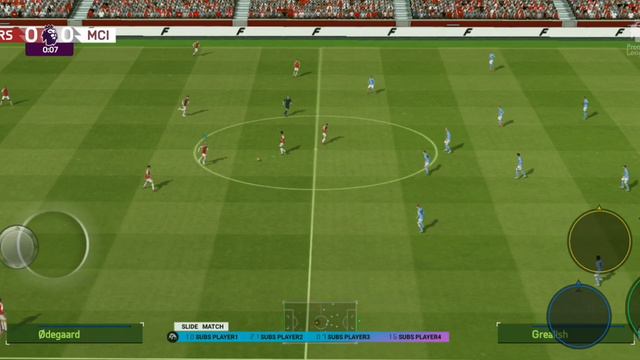 NEW FIFA 16 MOBILE | EAFC 24 CONSOLE PATCH V3.0