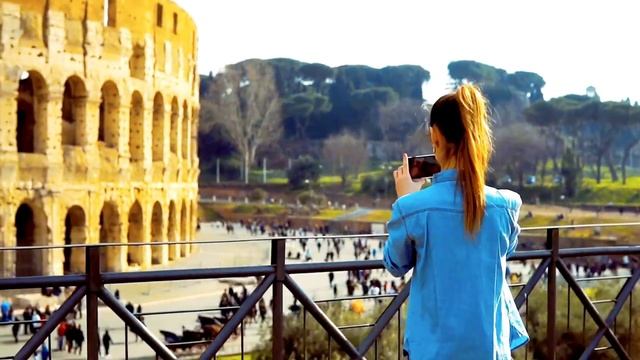 Top 5 PLACES TO VISIT IN ITALY - 4K AZ EXPLORATIVE| 4K DRONE VIEW| HD ULTRA