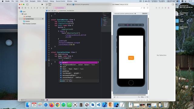 Binding в SwiftUI