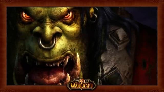 История мира Warcraft - Кил'джеден и Пакт Тьмы