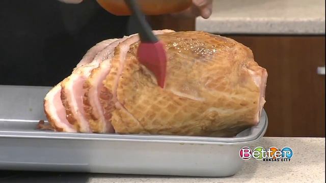 How to serve up the perfect holiday ham