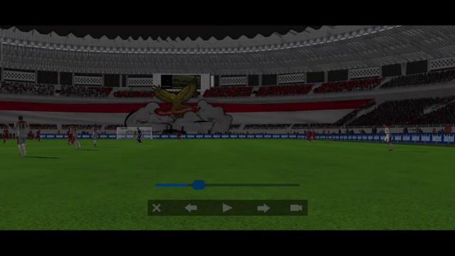 KIT TIMNAS INDONESIA SEAGAMES 2023 | Download FIFA16 Mod Terbaru Grafik HD Android Offline #AmoodYT