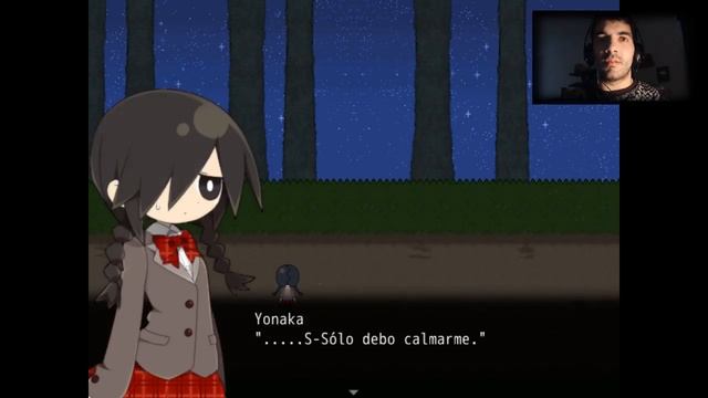 MOGEKO CASTLE: UNOS BICHITOS MUY PERVERTIDOS #1 (RPG Maker Game)