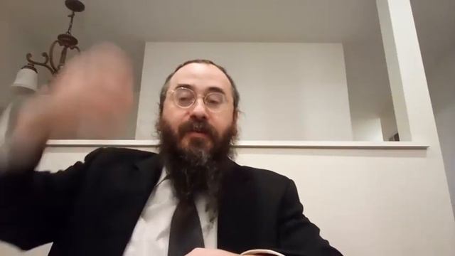 Будет ли первый Мошиах Коэном или потомком царя Давида? (Вайишлах 75 (all))
