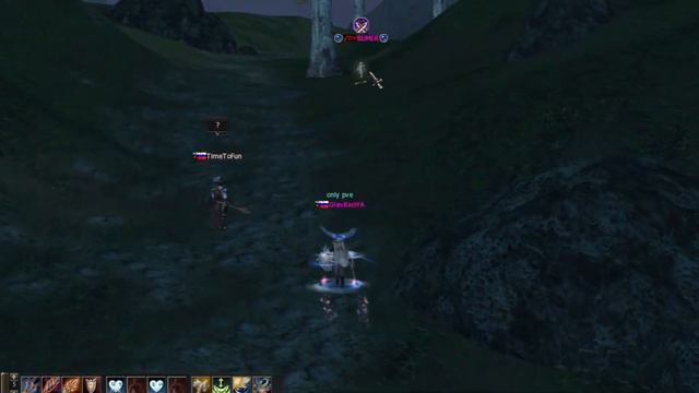 Fuckery 73 lineage 2 Reborn x30 2023 фан,фарм