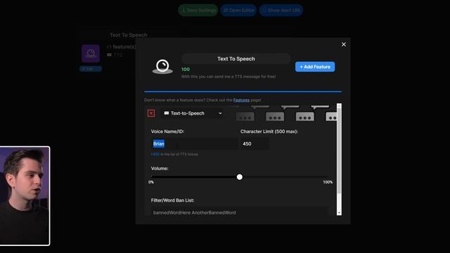 Let Your Viewers Trigger TTS Messages With Channel Points