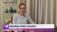 Rămâne fără vioară?