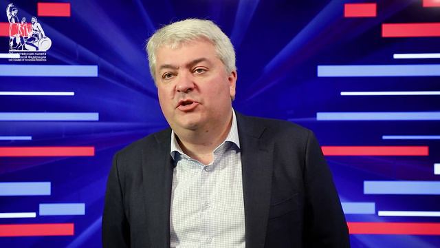 Алексей Гореславский о перспективах работы Общественного совета при Минцифры