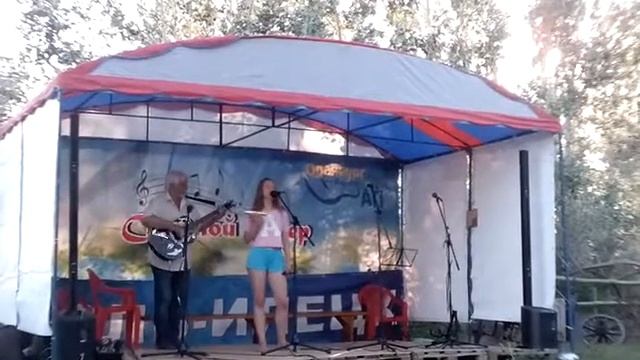 Елена Сусликова - "Я мечтала о морях и кораллах"