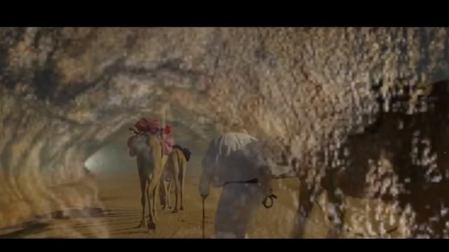 Xadidja Magomedova - Assalamu Alayka.