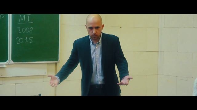 Репортер 2016 I Этап