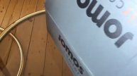 Мужские сапоги Jomos