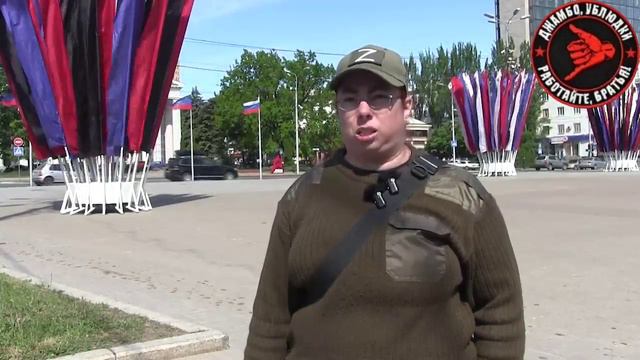 На Украине есть бывшие французские солдаты и легионеры, которые воюют на стороне ВСУ