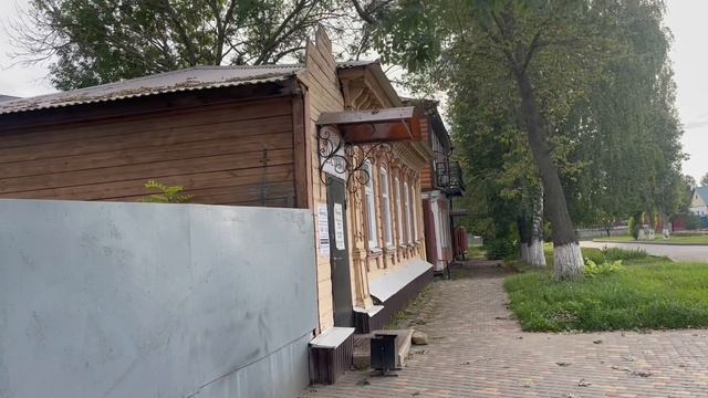 Данков 2023 город в Липецкой области