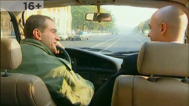 Душевно тут. Убойная сила