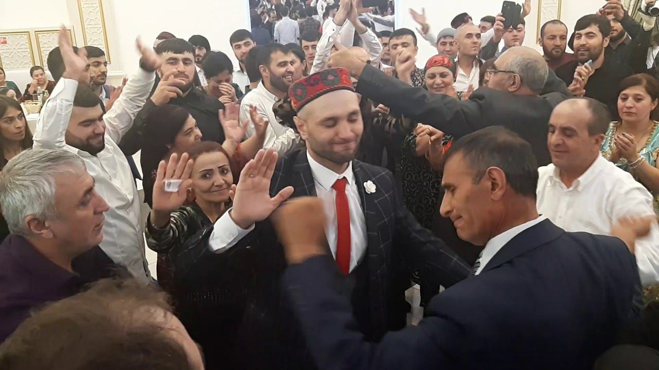 Далер и Амина Памирская  свадьбе Екатеринбург 01 декабря 2019
