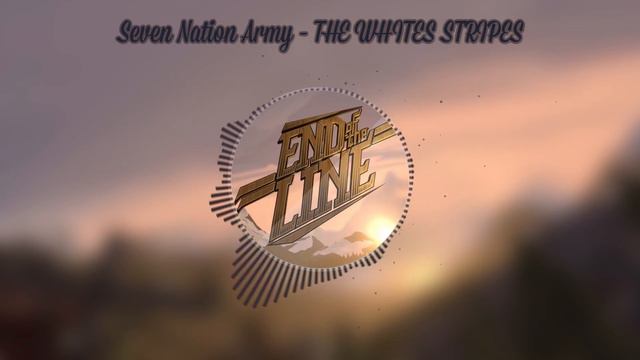 Guitar Tab - Seven Nation Army