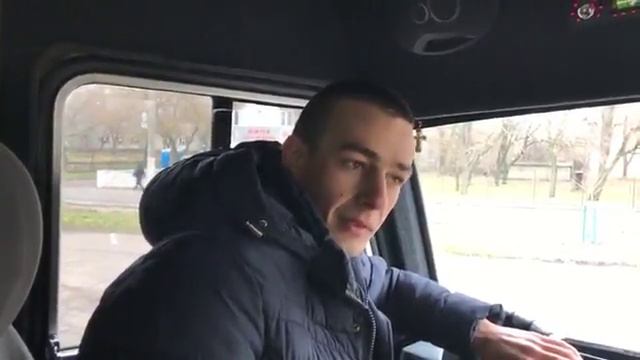 Скоро новый автобус выйдет на маршрут!
