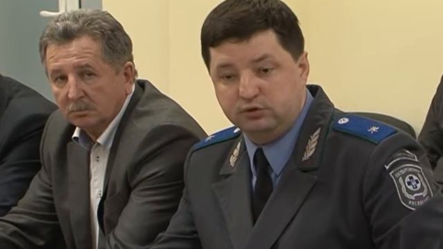 Белгородский рынок ветпрепаратов (25.02.16)