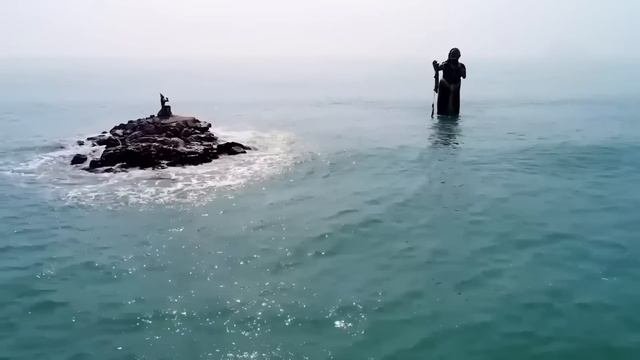 Она Зря Сделала Это! Случаи На Пляже 1 на Миллион Снятые На Камеру