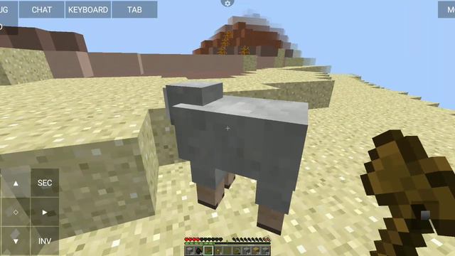 Minecraft pc android