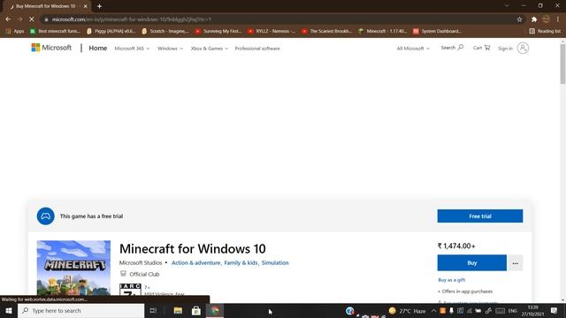 How to download Minecraft Java edition