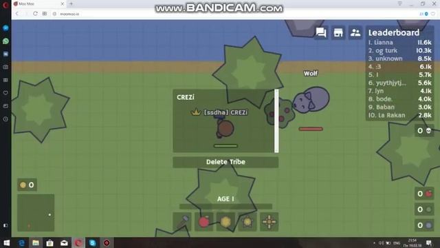 Копия видео "как играть по сети с другом moomoo.io"