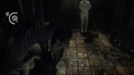 Про что был The evil within 1 (2014)