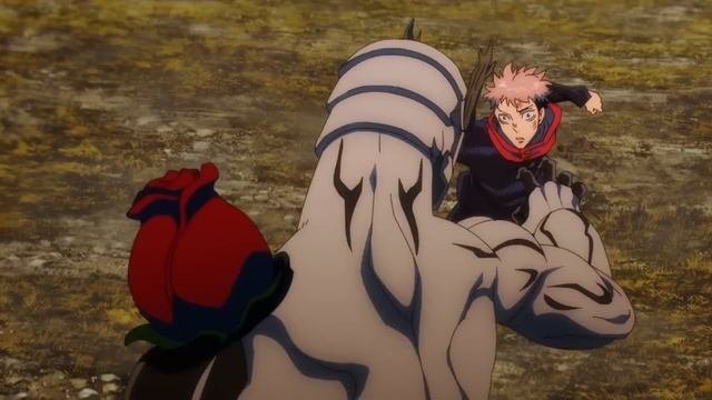 Lil Nas X - Industry Baby AMV - Jujutsu Kaisen