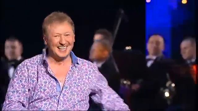Андрей Никольский Васильковая поляна