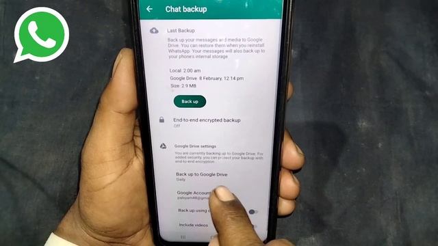 whatsapp deleted messages recovery 2023 | whatsapp ki delete chat kaise wapas laye | whatsapp chat