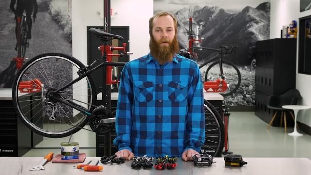 How To: Install Bike Pedals