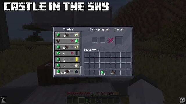 Mods that make you explore!! [1.16.5 FORGE]