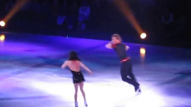 Kyoko Ina and John Zimmerman - Pretty Vegas