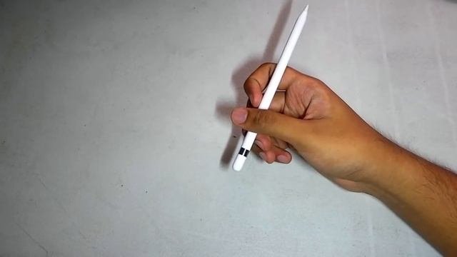 Apple Pencil Spinning Techniques!